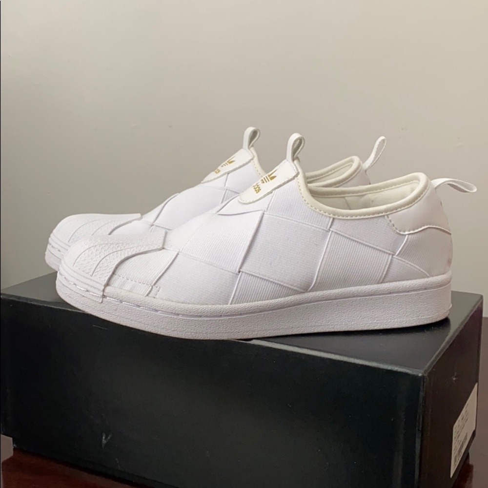 New style Adidas